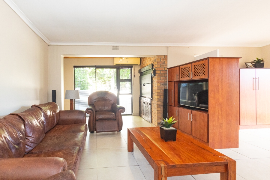 4 Bedroom Property for Sale in Eversdal Western Cape